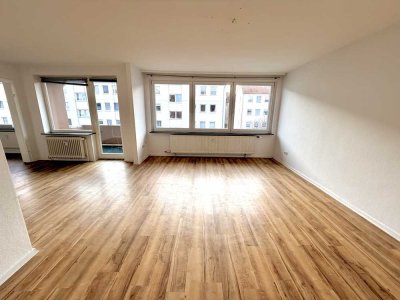 Schöne 3-Zimmer-Wohnung