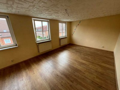 ohne Provi, Warnemünde bezugsfrei! Helle 2-Zimmer-Wohnung mit Parkblick in ruhiger Lage