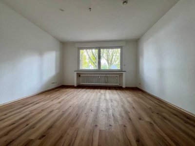 Schöne, renovierte 1,5-Zimmer Wohnung in Gladbeck, stadtnah (Hermannstr.)