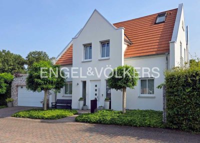 TOP - GEPFLEGTES EINFAMILIENHAUS MIT UMFANGREICHEN UPDATES & ENERGIEEFFIZIENZ