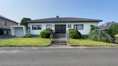 Bungalow in bester Wohnlage in Lohmar Birk