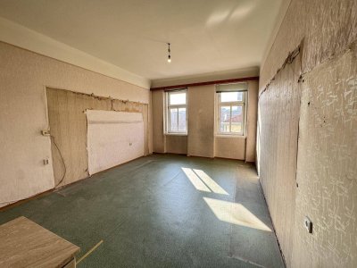 *Sanierungsbedürftiger Single- oder Pärchenhit in absoluter Ruhelage Nähe Donauinsel* Ab sofort verfügbar*