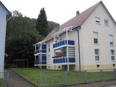 Für die kleine Familie