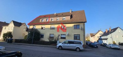 Gepflegtes wohnen