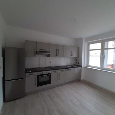 ***1 Monat Kaltmietfrei*** Moderne 2-Zimmer-Wohnung in Glauchau zur Miete