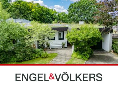 Gepflegter Bungalow in Dornberg