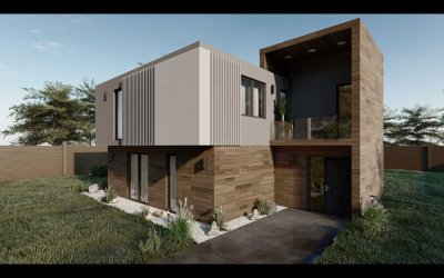 Top EFH in toller Lage  - junges Wohngebiet - voll erschlossen