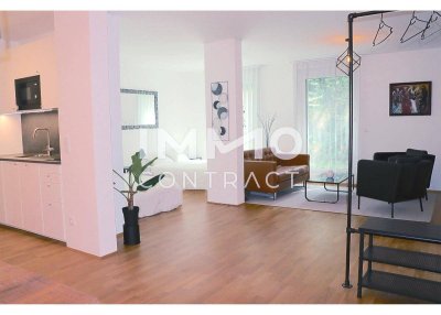 Modernes Zuhause mit vielen Möglichkeiten! Top Verkehrsanbindung zur U1