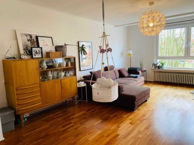 Großzügige 3-Zimmer-Wohnung auf der Altenbergstraße
