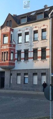 2-Zimmerwohnung in Alt-Homberg!