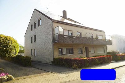 AC-Verlautenheide: Renovierte 2 ZKDB * 1.OG* Balkon + Garage * ca. 59 m² * bezugsfrei * zu vermieten