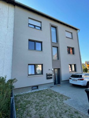 Moderne Erdgeschosswohnung in Brühl zu vermieten!