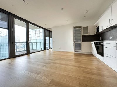 Arsenalstraße: 2 Zimmer - Wohnen mit Komfort!