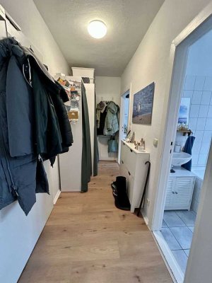 Schöne 1 Zimmer-Wohnung