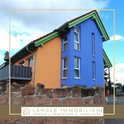 Modernes Reihenendhaus - Energieeffizient & lichtdurchflutet - Ihr neues Zuhause wartet auf Sie