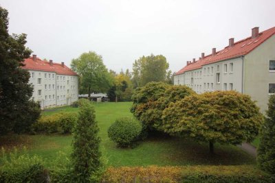 2 Raumwohnung in schöner Wohnlage