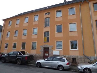 Schöne 1-Raum-Wohnung, in ruhiger Lage!