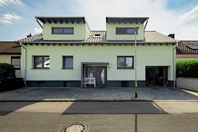 HERRSCHAFTLICH WOHNEN IM LIMBURGERHOF