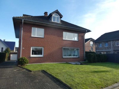 6-Zimmerwohnung in Moers-Holderberg