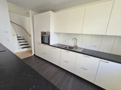 KL - Otterbach, Doppelhaushälfte, 4 ZKB 2 Bäder, Terrasse, 2 Stellplätze