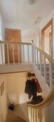 Geschmackvolle 1,5-Raum-Wohnung in Peißenberg