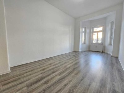 Traumwohnung mit Balkon