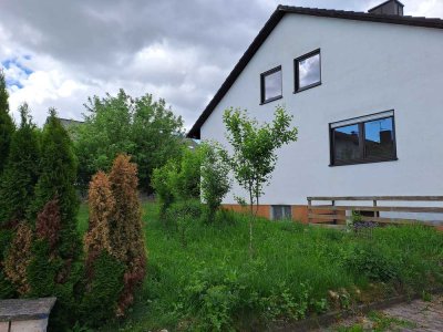 Gelegenheit im Altmühltal die eigenen 4-Wände zu verwirklichen