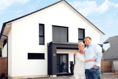 Familien-Oase in kinderfreundlicher Umgebung! Mit Fördermitteln!