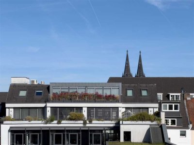 Achtung! Kapitalanlage in Domstadt Köln