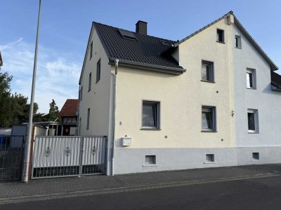 Charmantes Einfamilienhaus mit Potenzial – auch als Zweifamilienhaus nutzbar