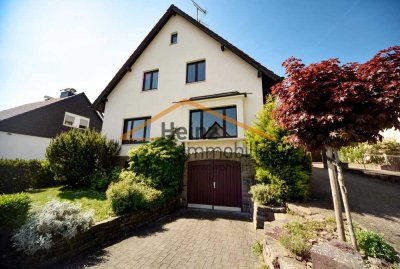 Familienglück mit großem Garten und Potenzial für zusätzliche Bebauung!!!