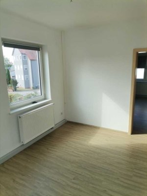 Ansprechende 2-Zimmer-Wohnung mit Wohnküche in Schwandorf