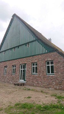 4-Zimmer Neubauwohnung im Resthof