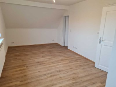 Erstbezug nach Sanierung: 2-Zimmer-Wohnung in ruhiger und zentraler Lage (Lindau-Aeschach)