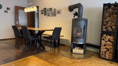 PROVISIONSFREI - Große 4-Zimmer-Wohnung zum Verkauf