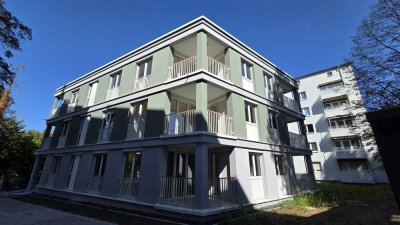 Top 3 Zimmer Wohnung