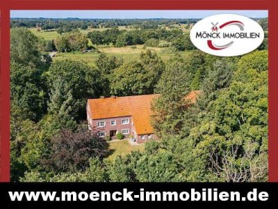 Lebens(t)raum für Pferd & Mensch in bester Lage