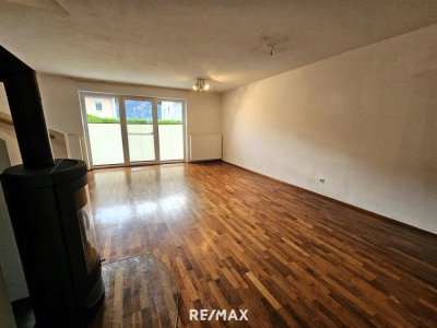 Charmantes Reihenhaus in sonniger Lage von Piesendorf