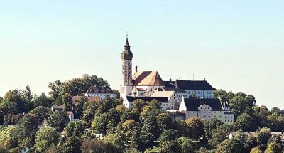 Nachmieter für helle EG 3ZKB+Garten+Garage+Keller in Andechs gesucht
