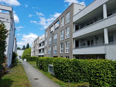 Moderne, neuwertige 3 1/2 Zimmer - 120m² - Wohnung für gehobene Ansprüche