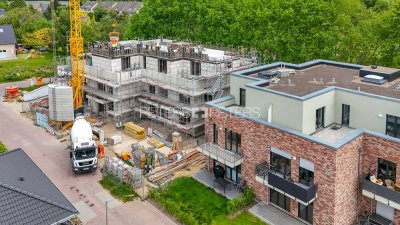 + Attraktive Kapitalanlage vor den Toren Hamburgs +