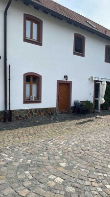 5-Zimmer-Maisonette-Wohnung in Riedstadt
