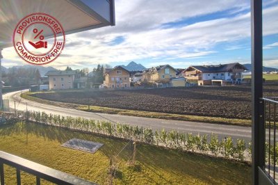 Viel Raum für Ihren Wohntraum!Provisionsfreie Garten-Maisonette in grüner Ruhelage