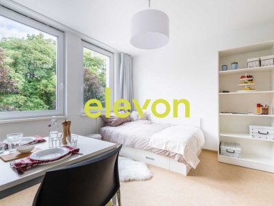 Wohnen & Wohlfühlen in Weimar – Moderne Apartments für Studenten
