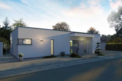 Ihr individuell gestalteter Bungalow in Lohr am Main - Ein Ort der Entspannung und des Wohlbefindens