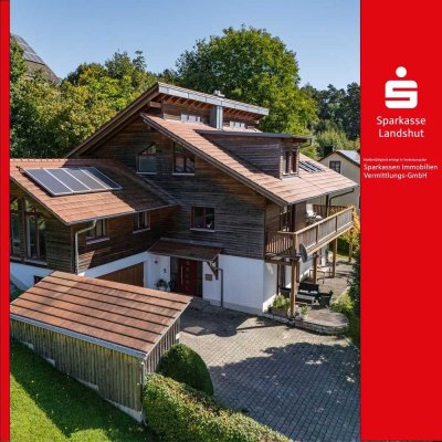 Platzwunder für Ihre Familie!