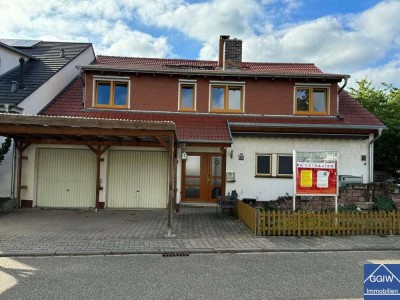 Sehr gepflegtes modernes Einfamilienhaus mit gehobener Ausstattung in Neulußheim
