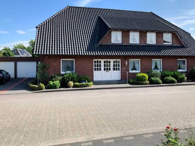Ruhiges Wohnen in gewachsener Nachbarschaft von Emsdetten