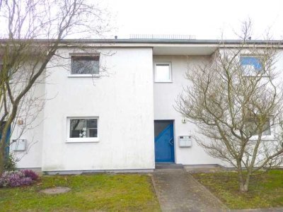 Geschmackvolle 2-Zimmer-Wohnung in Hamburg Eißendorf