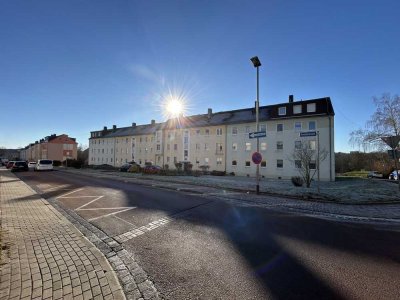 3 Zimmer Wohnung - neu renoviert sucht Mieter